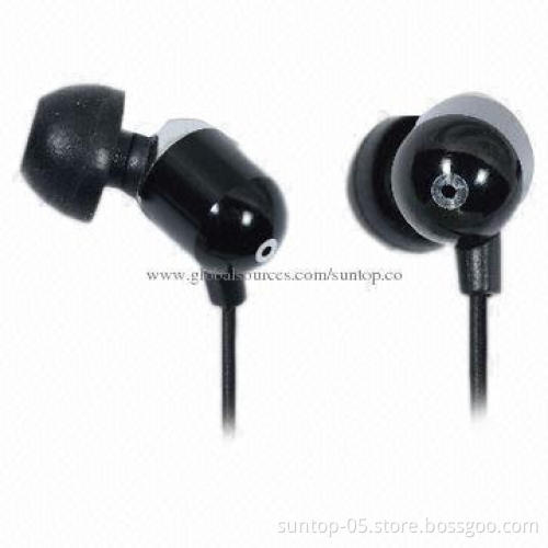 Hot-sale Mini Earbuds, Suitable for Phones with Great Sound, 20Hz-20kHz Frequency Response